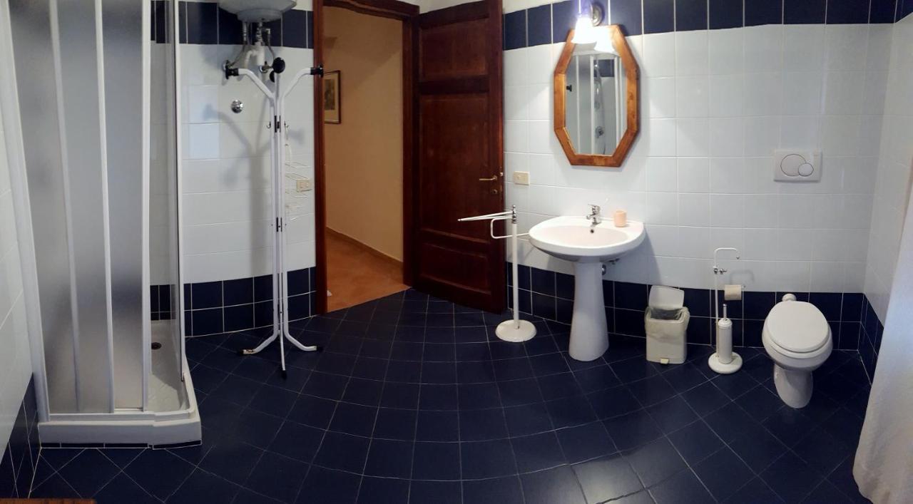 Terre Regionali Toscane Alberese Cameră foto