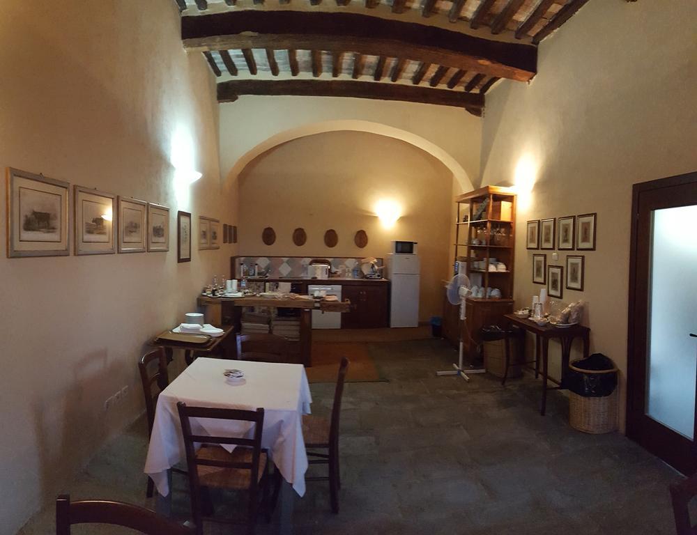 Terre Regionali Toscane Alberese Exterior foto